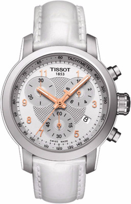 Tissot T055.217.16.032.01 Watch - For Women