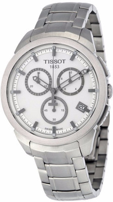 Tissot T069.417.44.031.00 Watch - For Men