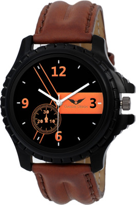 Gargee Design New 0042 BS GD Eye Catching festive value for money sale in wrist watches Watch - For Boys
Gargee Design New 0042 BS GD Eye Catching festive value for money sale in wrist watches Watch - For Boys
