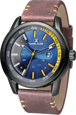 Daniel Klein DK11323-7 Watch - For Men