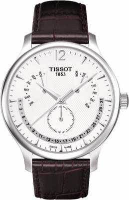 Tissot T063.637.16.037.00 Watch - For Men