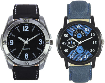 CM Branded Fashion New Designer Best Diwali Special Offers 64 Stylish Pattern Corporate Imperial Watch - For Men
CM Branded Fashion New Designer Best Diwali Special Offers 64 Stylish Pattern Corporate Imperial Watch - For Men