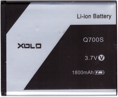 Lava Mobile Battery For LAVA Q700S
Lava Mobile Battery For LAVA Q700S