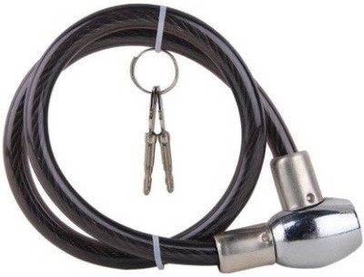 Petrox Premium Quality Multi-Purpose Cable Lock For M 80 331 Cable Lock(Black)
Petrox Premium Quality Multi-Purpose Cable Lock For M 80 331 Cable Lock(Black)