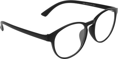 Abner Full Rim Round Frame(51 mm