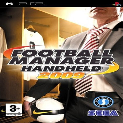 Playstation Football Manager 2009 (PSP Video game) Gaming Accessory Kit(Na, For PSP)
Playstation Football Manager 2009 (PSP Video game) Gaming Accessory Kit(Na, For PSP)