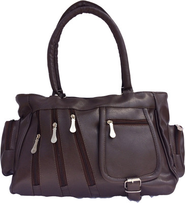 SAILOGIC Hand-held Bag(Black)