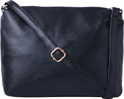 Speed X Fashion Sling Bag(Blue)