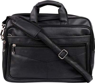 Sammerry Messenger Bag(Black)