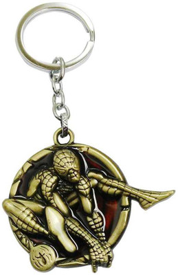 JHARJHAR JV-38 Key Chain