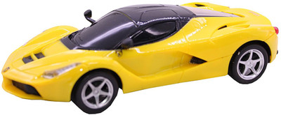 Smiles Creation 1:24 Scale Remote Control Top Speed Racing Car Toys for Kids(Multicolor)
Smiles Creation 1:24 Scale Remote Control Top Speed Racing Car Toys for Kids(Multicolor)
