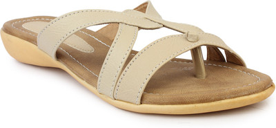 Bonzer Women Beige Flats
Bonzer Women Beige Flats