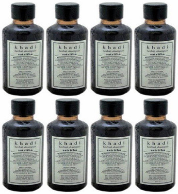 Khadi Sat Ritha(1680 ml)