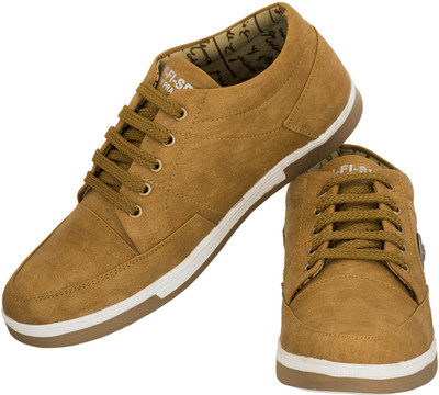 Stylish Step Casuals For Men(Tan, Camel
Stylish Step Casuals For Men(Tan, Camel