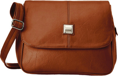 Fristo Hand-held Bag(Tan)