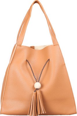 Mary Anne Women Evening/Party Grey Leatherette Sling Bag