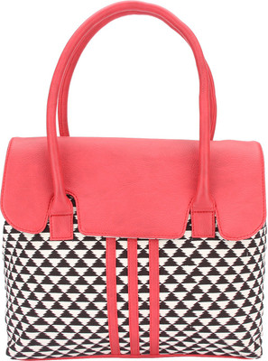 Vivinkaa Shoulder Bag(Pink)