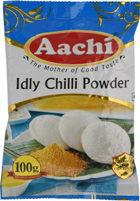 Aachi Idly Chilli Powder(100 g)