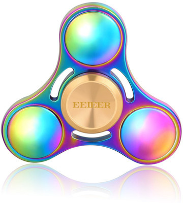 Bruzone Multicolor Hand Spinner A12(Multicolor)