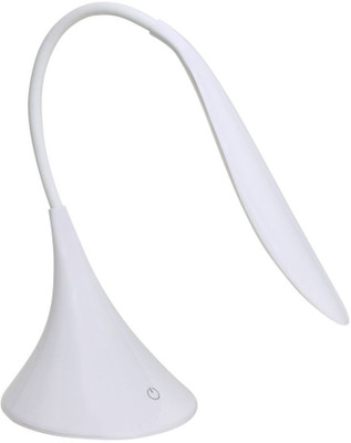 RBD E-125 Study Lamp(23.2 cm, White)