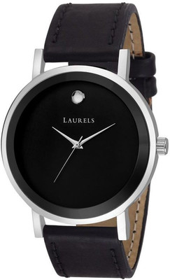 Laurels Lo-Moon-020207 Moon Watch - For Men