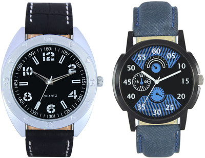 CM Branded Fashion New Designer Best Diwali Special Offers 61 Stylish Pattern Corporate Imperial Watch - For Men
CM Branded Fashion New Designer Best Diwali Special Offers 61 Stylish Pattern Corporate Imperial Watch - For Men