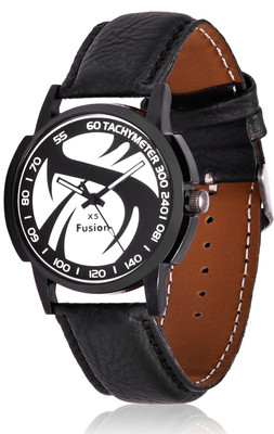 X5 Fusion WAVES_NEW Watch - For Men