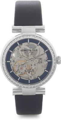 Kenneth Cole KC10030805LDJ Watch - For Women