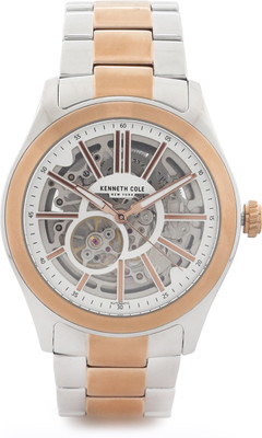 Kenneth Cole KC10030816MNJ Watch - For Men