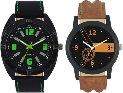 SRK ENTERPRISE Branded Fashion New Designer Best Diwali Special Offers 48 Stylish Pattern Corporate Imperial Watch - For Men
SRK ENTERPRISE Branded Fashion New Designer Best Diwali Special Offers 48 Stylish Pattern Corporate Imperial Watch - For Men