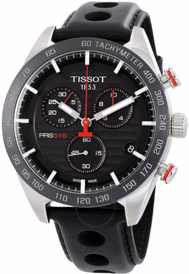 Tissot T100.417.16.051.00 Watch - For Men