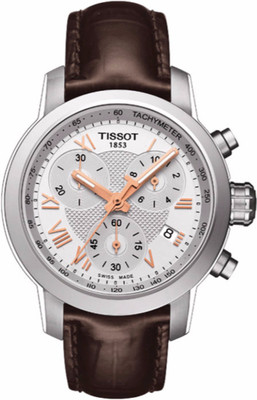 Tissot T055.217.16.033.02 Watch - For Women