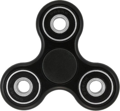 Bruzone Staked Wind Spinner(Black)