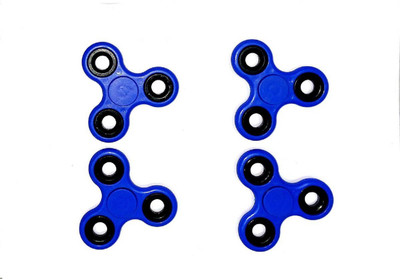 Bruzone Fidget Spinner A17(Blue)