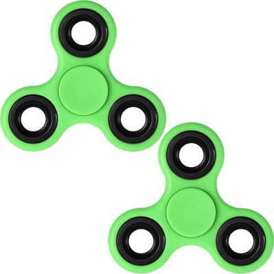 Bruzone Hand Fidget Spinner ZD30(Multicolor)