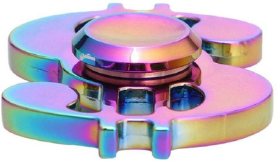 Bruzone High Speed Fidget Spinner C02(Multicolor)