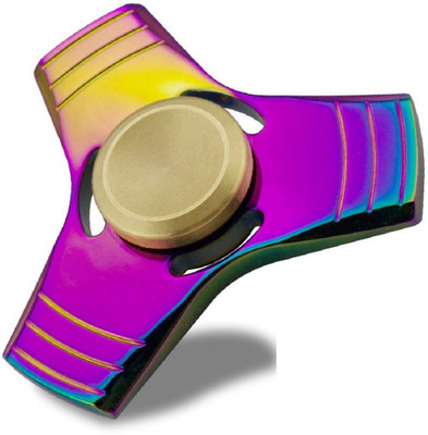 Bruzone Staked Wind Spinner(Multicolor)