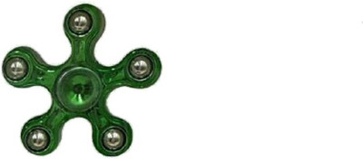 Bruzone Hand Fidget Spinner A02(Multicolor)