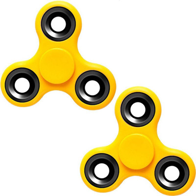 Bruzone Suspended Wind Spinner(Yellow)