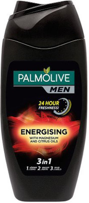 Palmolive Men Energising Body Wash(250 ml)