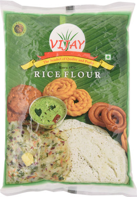 Vijay Rice Flour(1 kg)