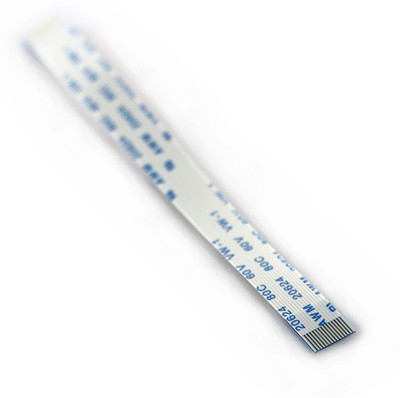 TCOS Tech 14 Pin Power Switch Ribbon Flex Cable for PS4 Controller Gaming Accessory Kit(White, For PS4)
TCOS Tech 14 Pin Power Switch Ribbon Flex Cable for PS4 Controller Gaming Accessory Kit(White, For PS4)