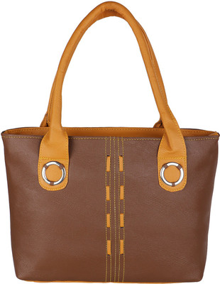 Fairdeals Shoulder Bag(Brown)