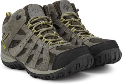 Columbia TECHSUN VENT FLIP Walking For Men(Brown, 231