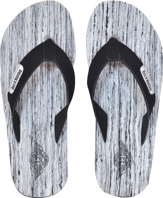 Domestiq Flip Flops, Multicolor