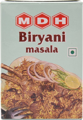 MDH Biryani Masala(50 g)