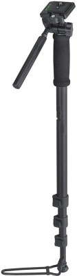 Power Smart WT-1005 Monopods with 3-way Head Bag Monopod(Black, Supports Up to 3000 g)
Power Smart WT-1005 Monopods with 3-way Head Bag Monopod(Black, Supports Up to 3000 g)