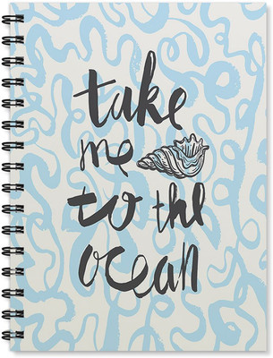 100yellow A5 Notebook(Motivational Quote Printed A5 Size High Definition Personal & Office Stationary Book, Multicolor)
100yellow A5 Notebook(Motivational Quote Printed A5 Size High Definition Personal & Office Stationary Book, Multicolor)