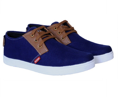 OLADIN Lace up SNEAKERS & CASUAL Shoes Canvas Shoes For Men(Black, Navy, Blue, Red, Brown
OLADIN Lace up SNEAKERS & CASUAL Shoes Canvas Shoes For Men(Black, Navy, Blue, Red, Brown