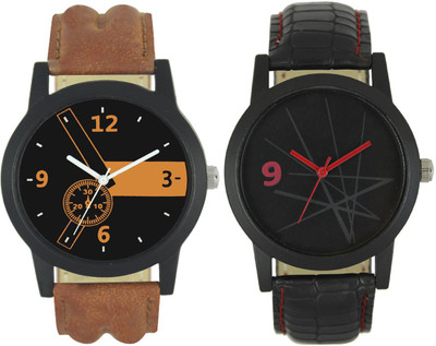Shivam Retail SR-01 001-008 Stylish And Attractive Pure Brown Leather Strap Watch - For Men
Shivam Retail SR-01 001-008 Stylish And Attractive Pure Brown Leather Strap Watch - For Men